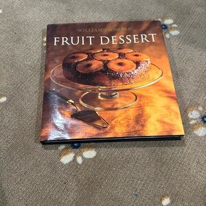 William Sonoma Cookbook